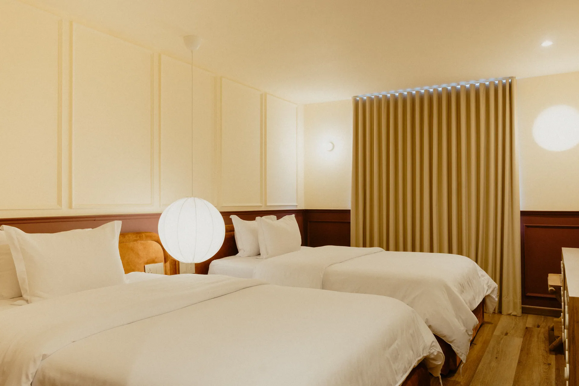 Hotel Belisario · 5