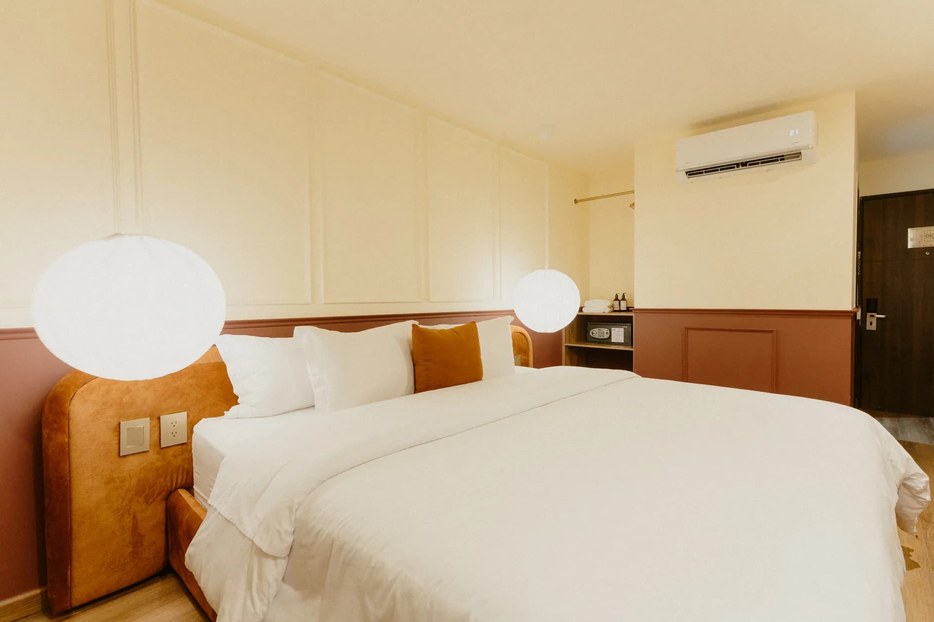 Hotel Belisario · 11