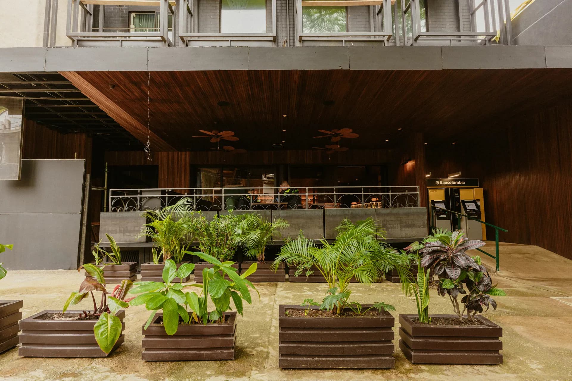 Hotel Belisario · 24