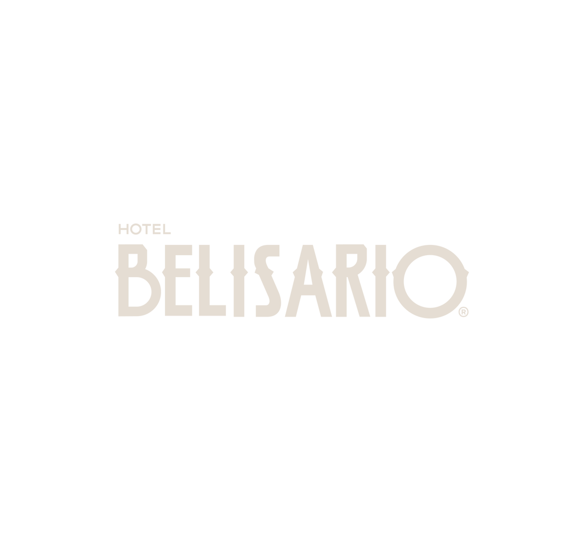 Hotel Belisario