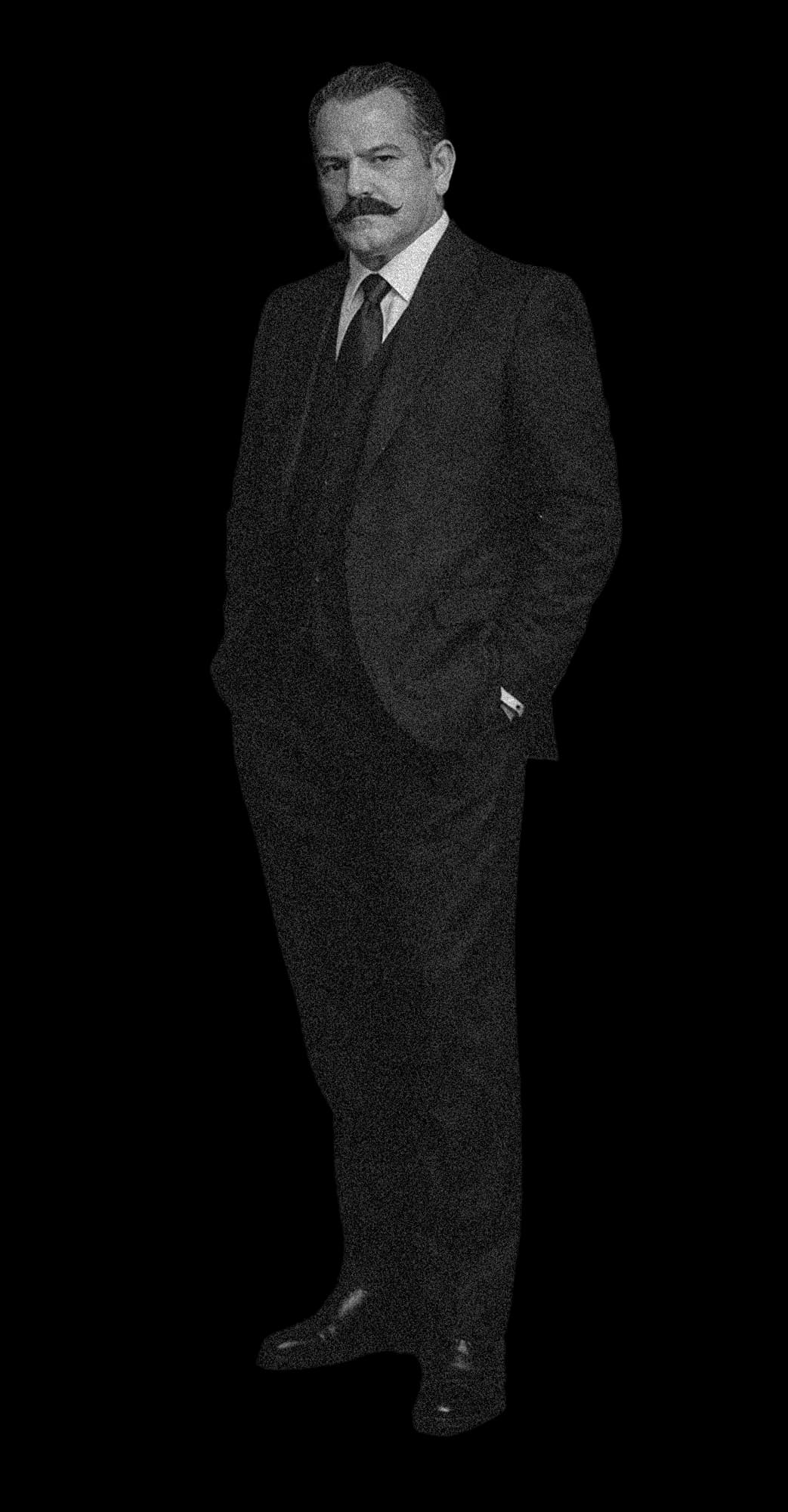 Don Belisario del Castillo
