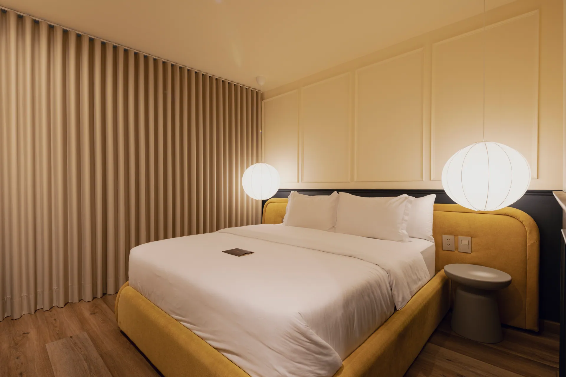 Habitación Anfitrión