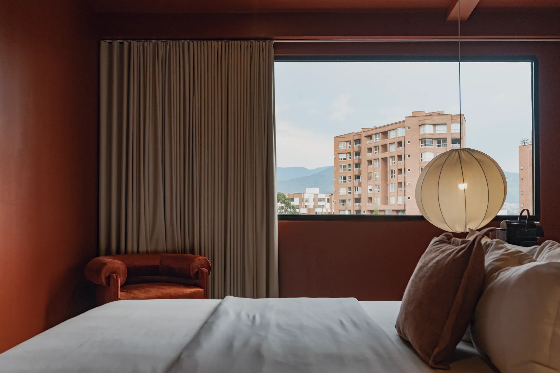 Suite Bon Vivant · 1