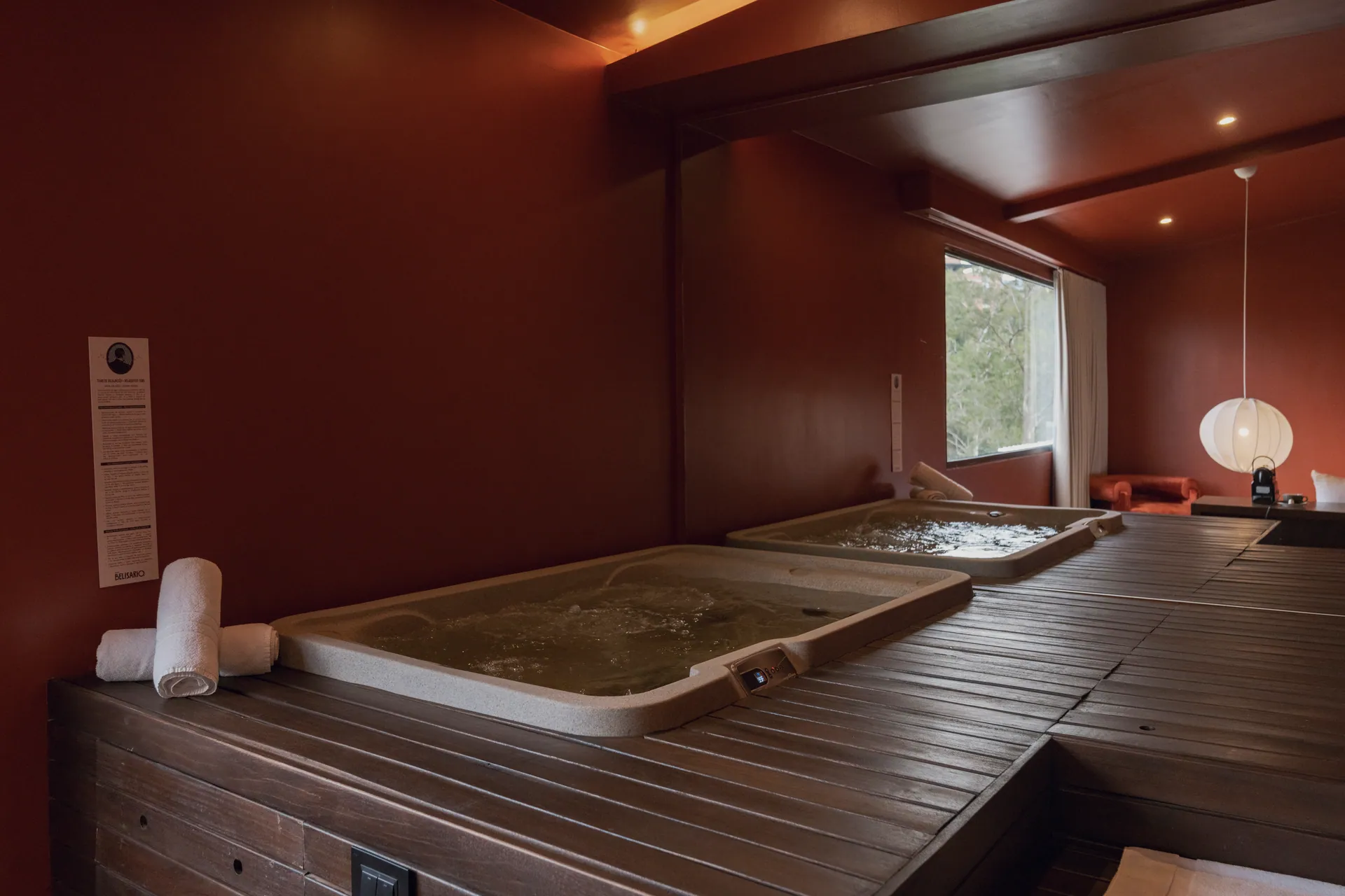 Suite Bon Vivant · 5