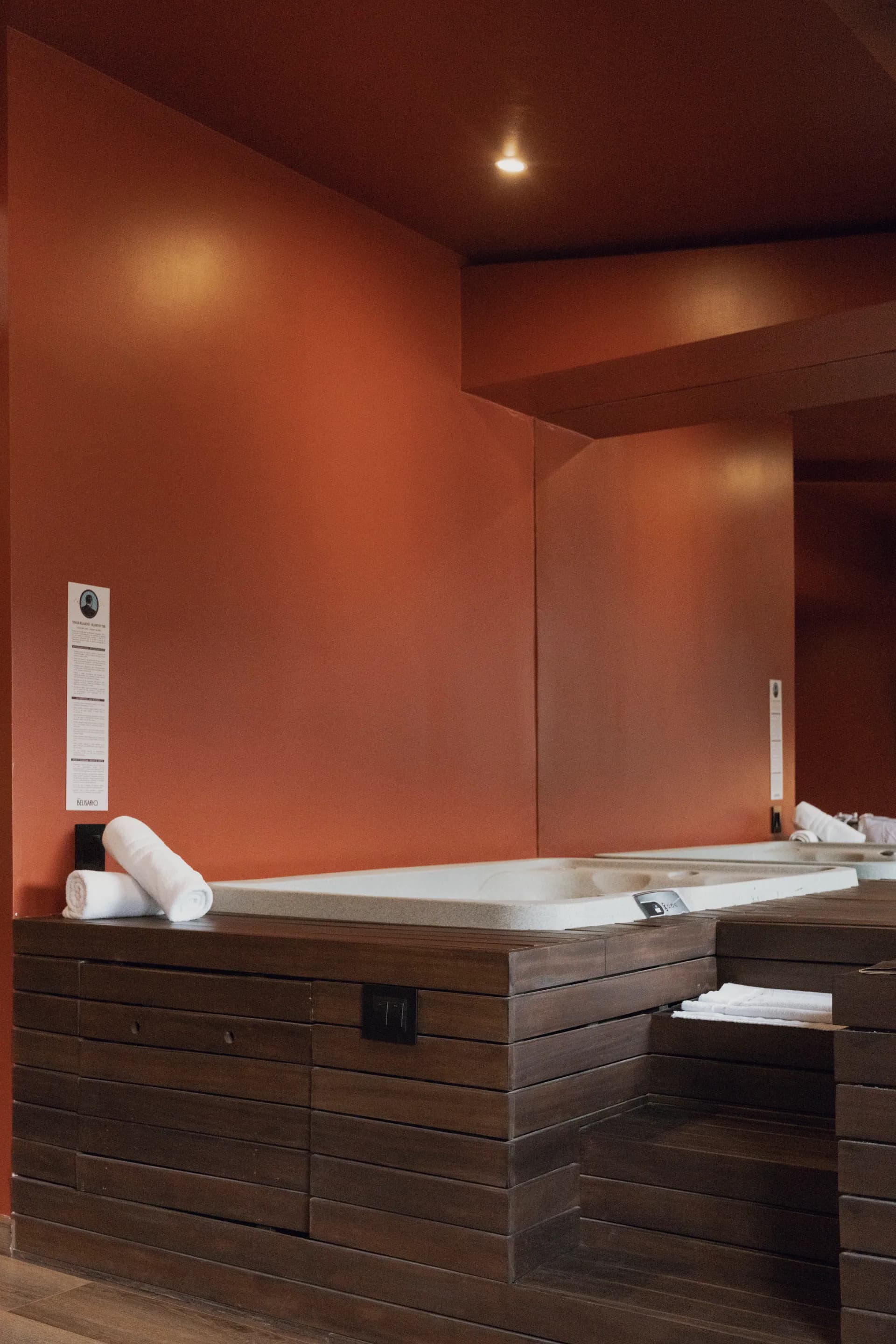 Suite Bon Vivant · 8