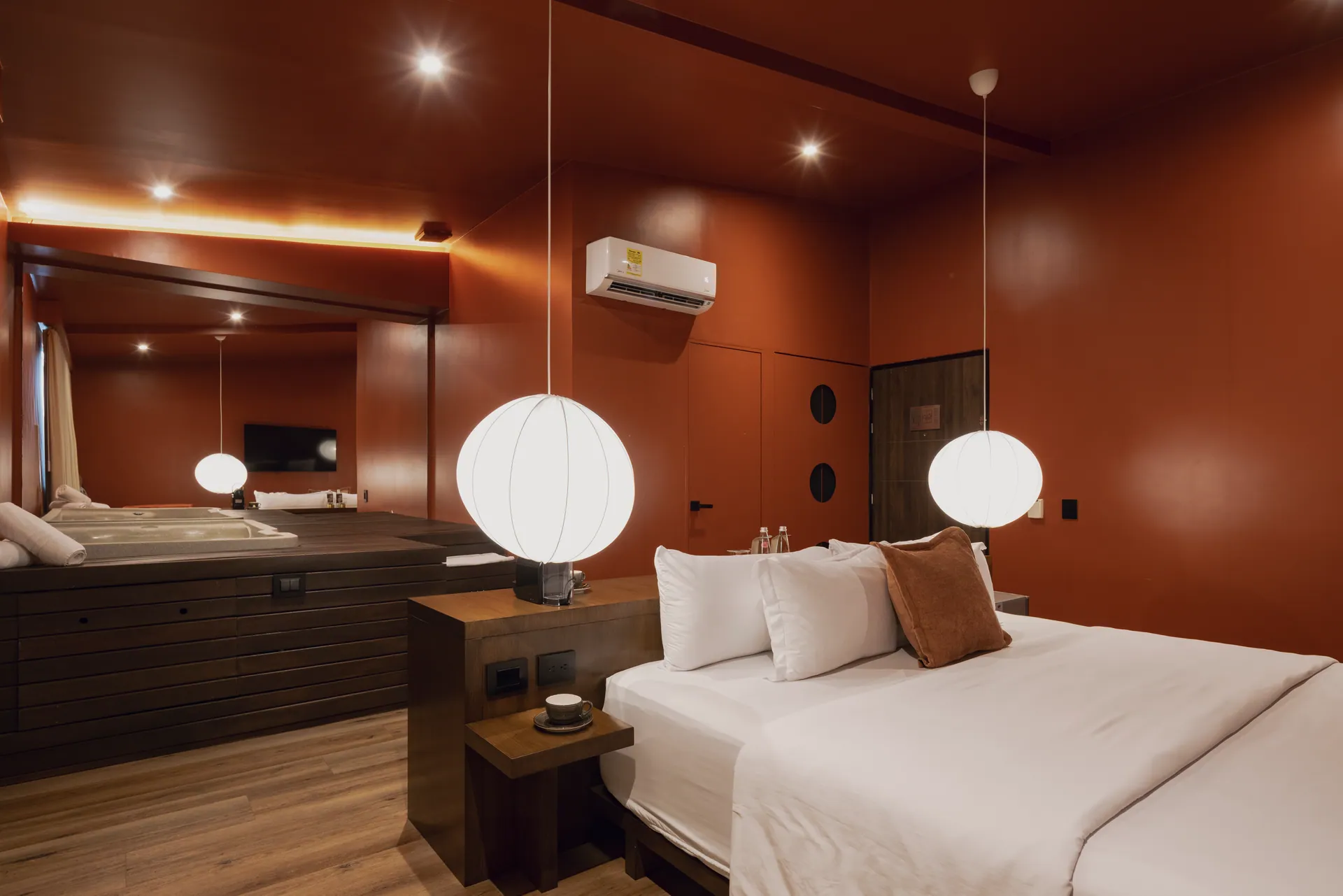 Suite Bon Vivant · 2