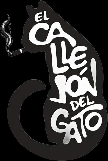 El Callejón del Gato