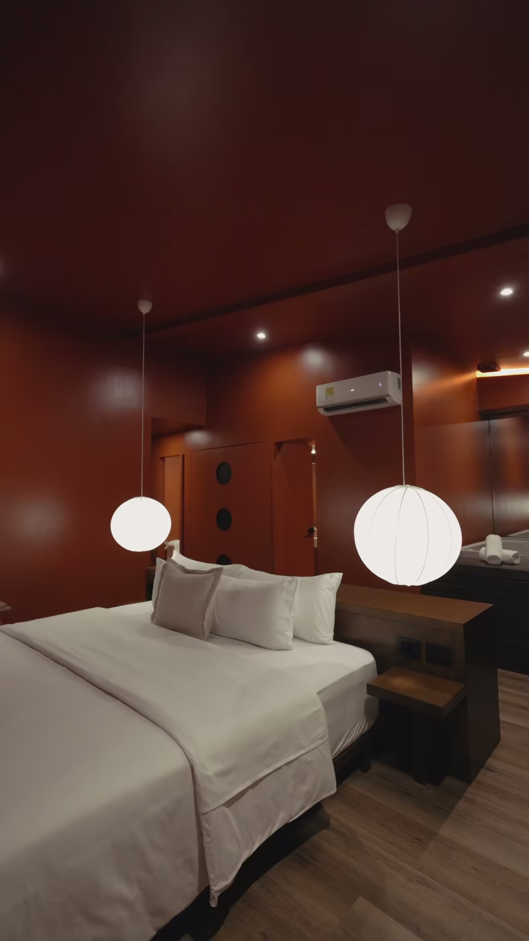 The Bon Vivant Suite · Hotel Belisario